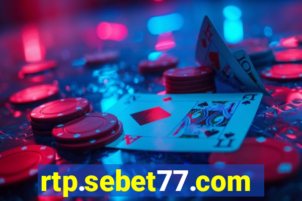 rtp.sebet77.com