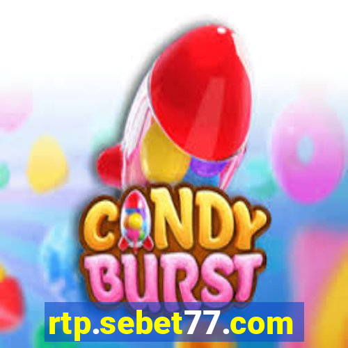 rtp.sebet77.com