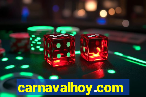 carnavalhoy.com