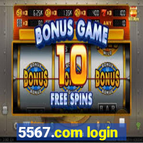 5567.com login