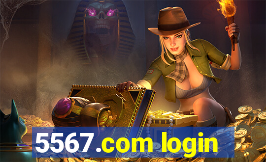 5567.com login