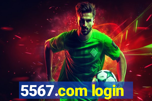 5567.com login