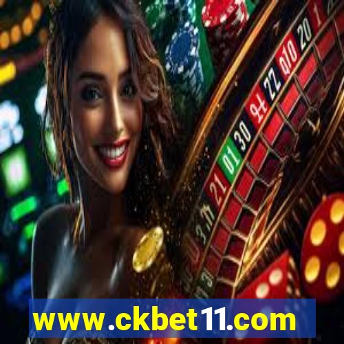 www.ckbet11.com