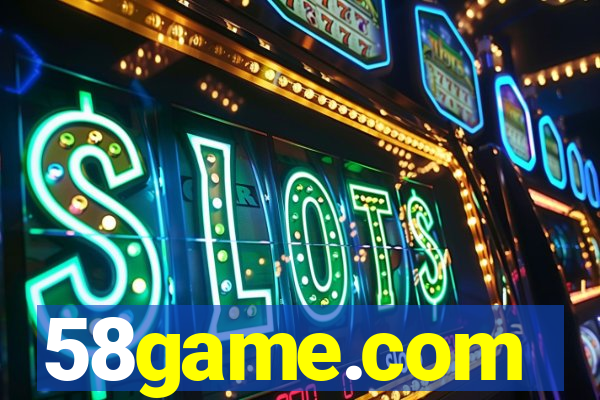 58game.com