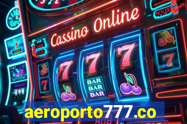 aeroporto777.com