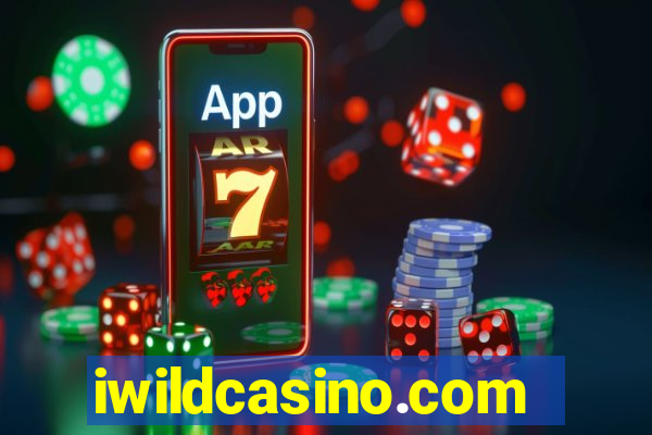 iwildcasino.com