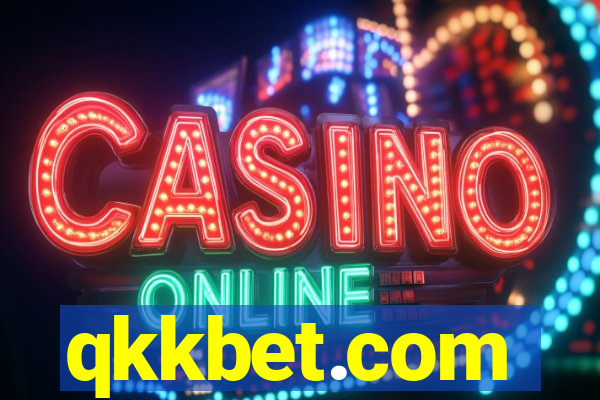 qkkbet.com