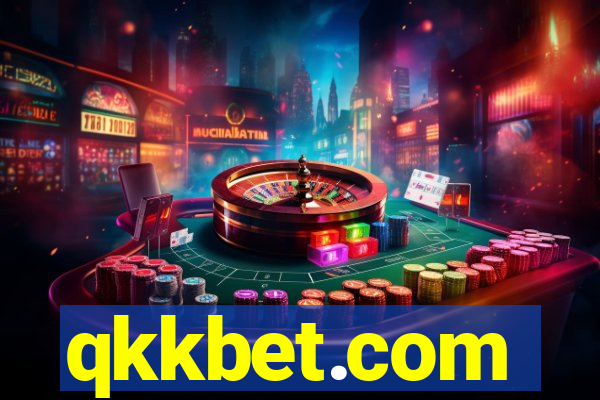 qkkbet.com