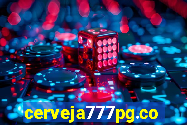 cerveja777pg.com