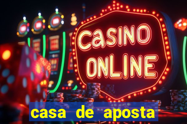 casa de aposta brilhante bet
