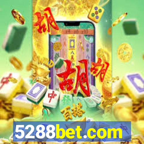 5288bet.com