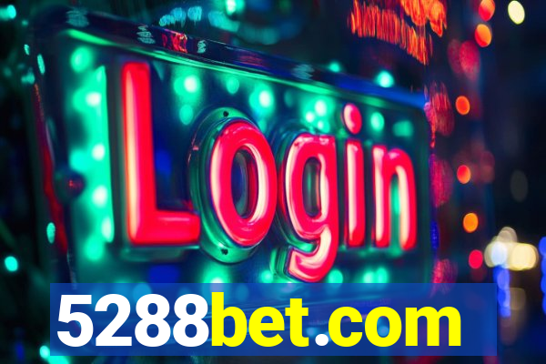 5288bet.com