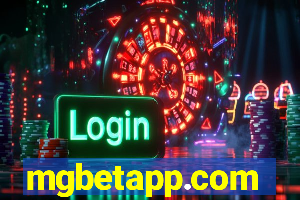 mgbetapp.com