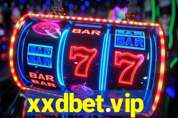 xxdbet.vip