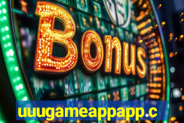 uuugameappapp.com