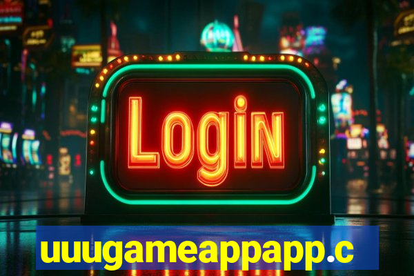 uuugameappapp.com