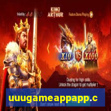 uuugameappapp.com