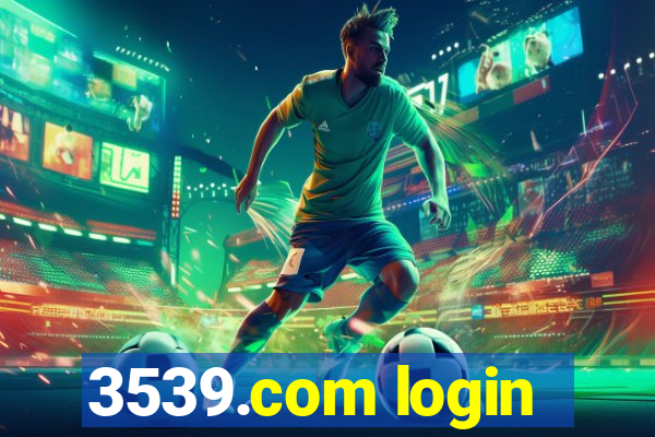3539.com login