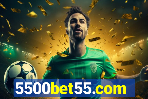 5500bet55.com
