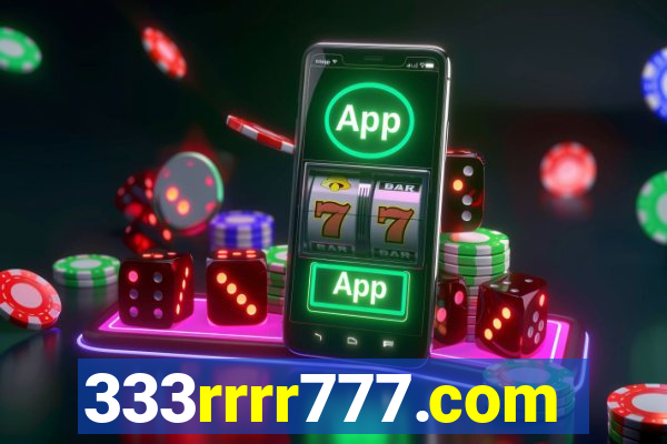 333rrrr777.com