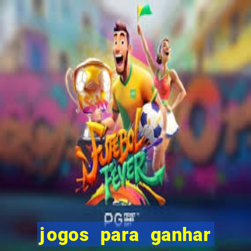 jogos para ganhar dinheiro no paypal