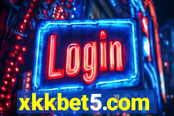 xkkbet5.com