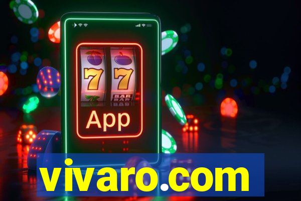 vivaro.com
