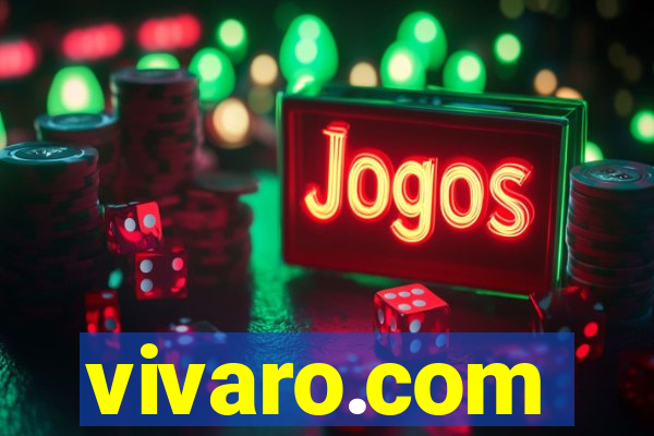 vivaro.com