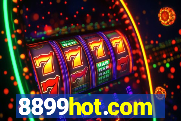 8899hot.com