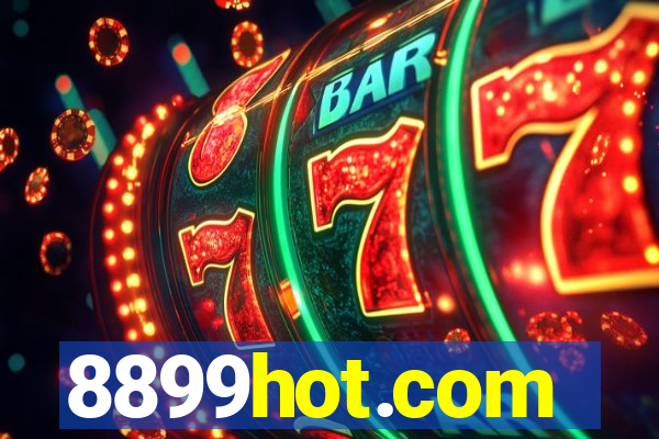 8899hot.com