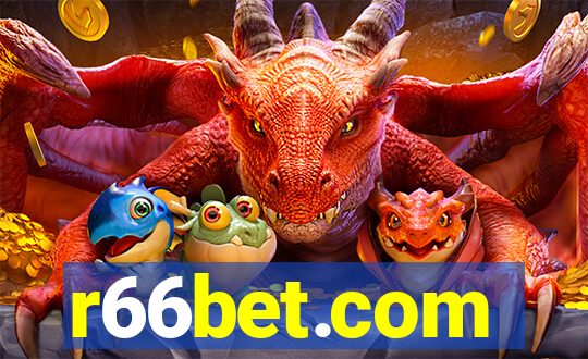 r66bet.com