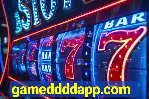 gameddddapp.com