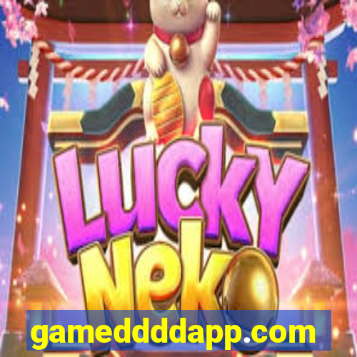 gameddddapp.com