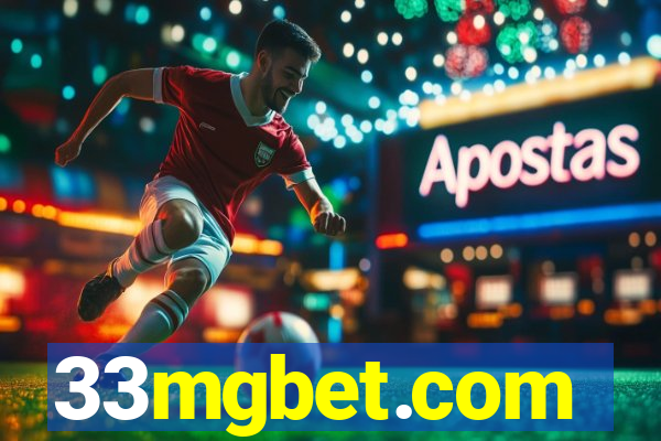 33mgbet.com