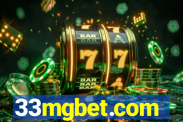 33mgbet.com