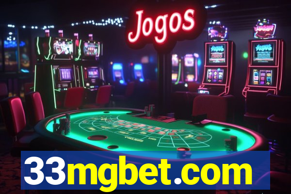 33mgbet.com