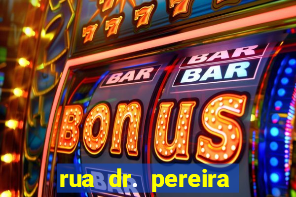 rua dr. pereira dos santos 25 tijuca