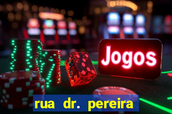 rua dr. pereira dos santos 25 tijuca