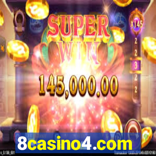 8casino4.com