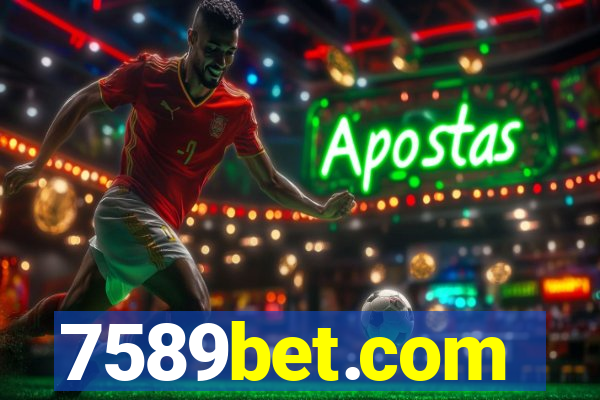 7589bet.com