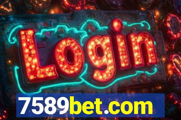 7589bet.com