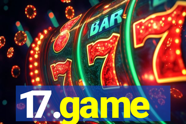17.game