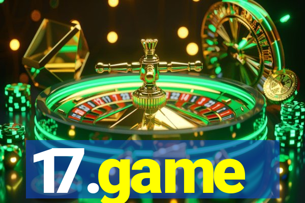 17.game