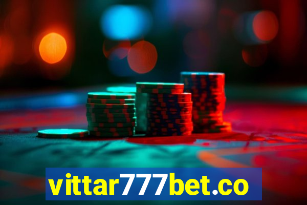 vittar777bet.com