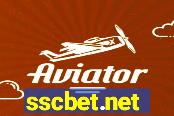 sscbet.net
