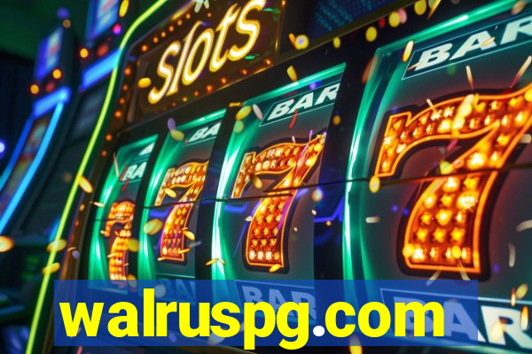 walruspg.com