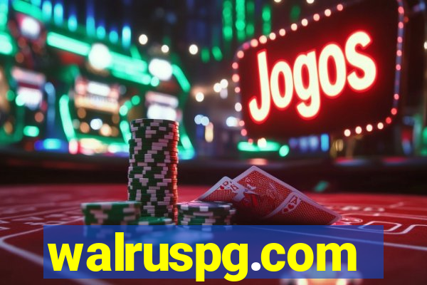 walruspg.com