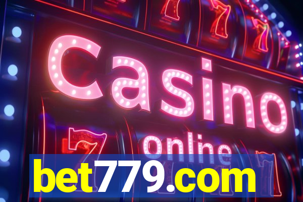 bet779.com