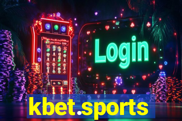 kbet.sports