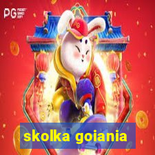 skolka goiania
